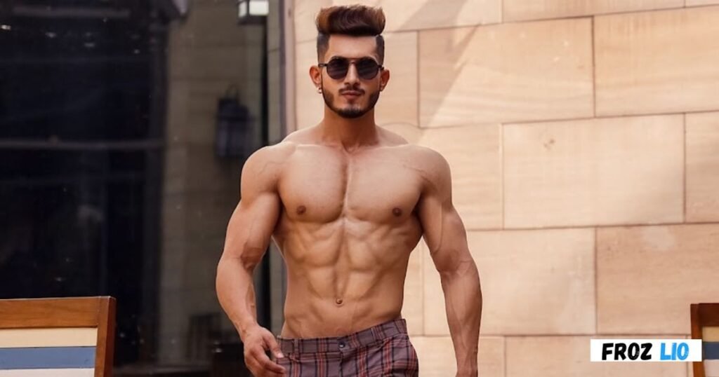 Sam Khan Age
