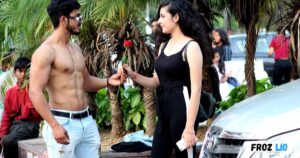 Sam Khan Family Background