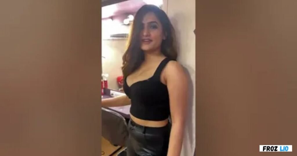 Sassy Poonam Real Name, Age, Biography & Boyfriend Sassy Poonam Real Name