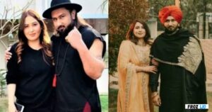 Shalini Talwar and Honey Singh Relationship
