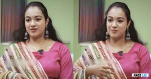 Shruthi Narayanan Net Worth & Income Sources