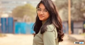 Shruthi Narayanan Wiki & Quick Biography
