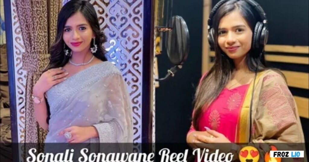 Sonali Sonawane Age