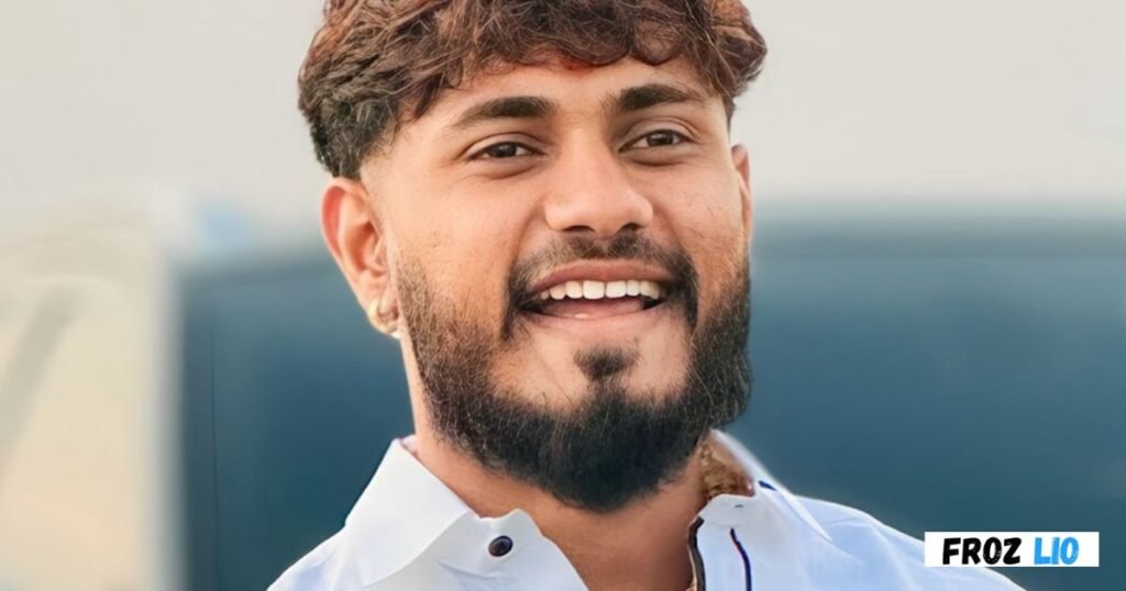 Sunny Jadhav Age