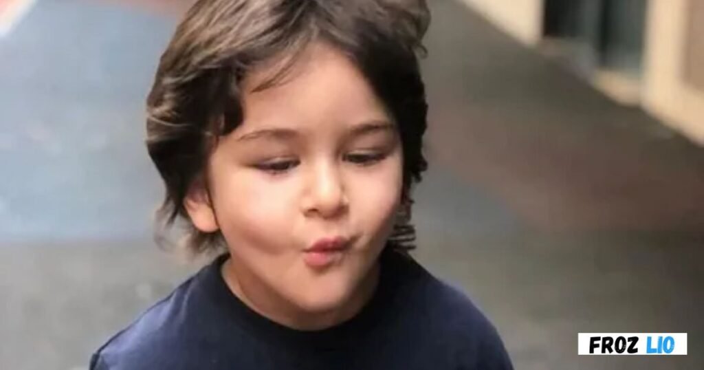 Taimur Ali Khan Age, Biography, Family, School & Lifestyle Taimur Ali Khan Age