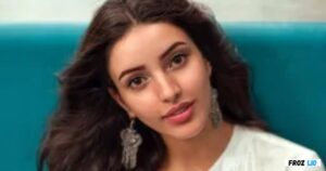 Tripti Dimri Career Journey