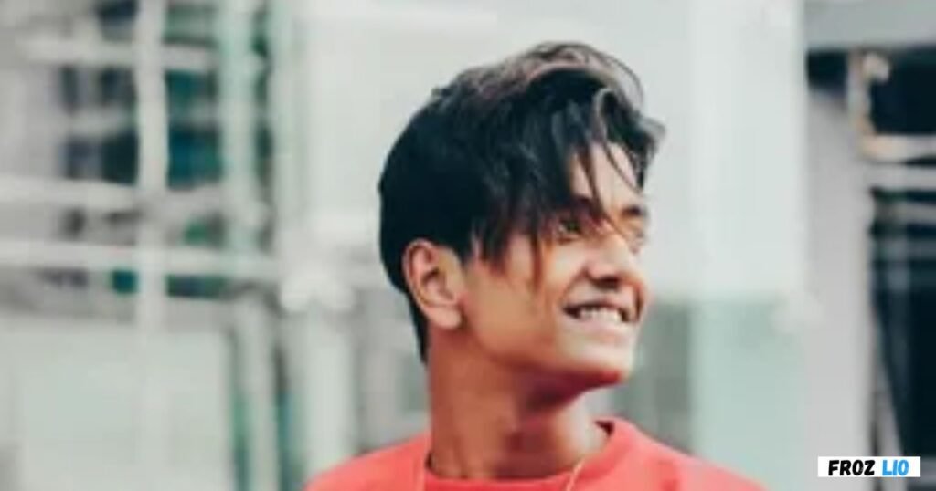 Tushar Silawat