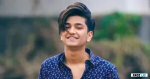 Tushar Silawat Girlfriend & Relationship Status