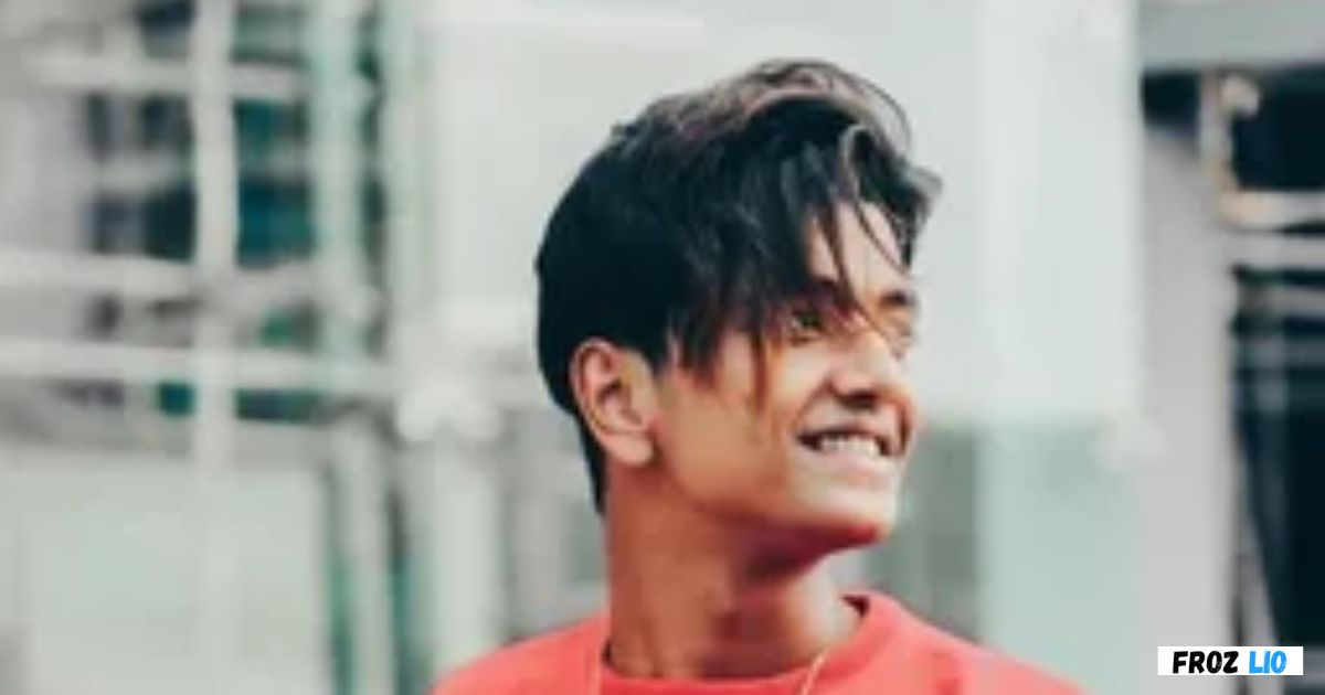 Tushar Silawat
