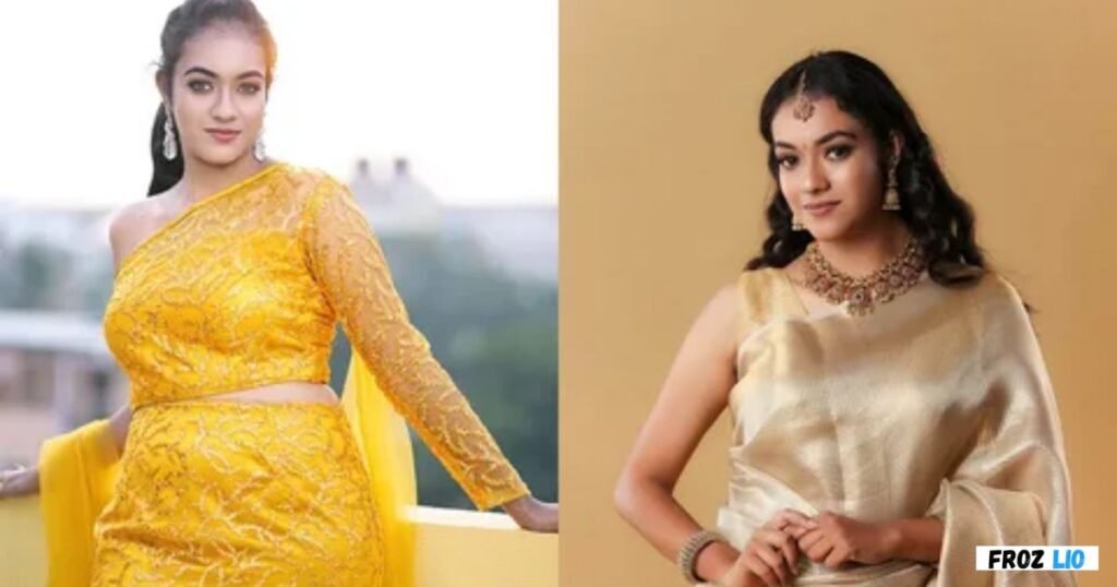 TV Shows With Shruthi Narayanan: Complete Biography, Career TV Shows With Shruthi Narayanan