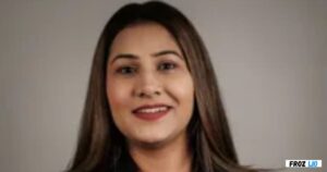 Who is Anjum Khan?