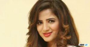 Who Is Kavya Sha?