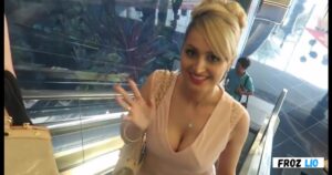 Who is Lana Rose?