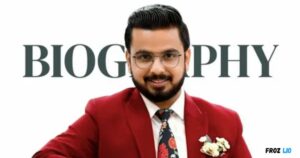 Pushkar Raj Thakur Net Worth (2026): Income, Business & Wife Who Is Pushkar Raj Thakur?