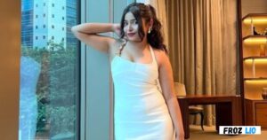 Who is Ruchika Rathore?