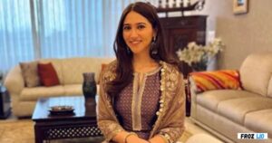 Who is Sahiba Bali?