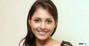 Who Is Shalini Talwar?