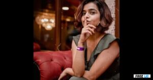 Who Is Suhani Shah?