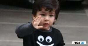 Why is Taimur Ali Khan So Famous?