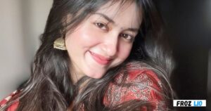 Krati Saini Age, Biography, Height, Boyfriend & Career Why Krati Saini Is Trending on Social Media