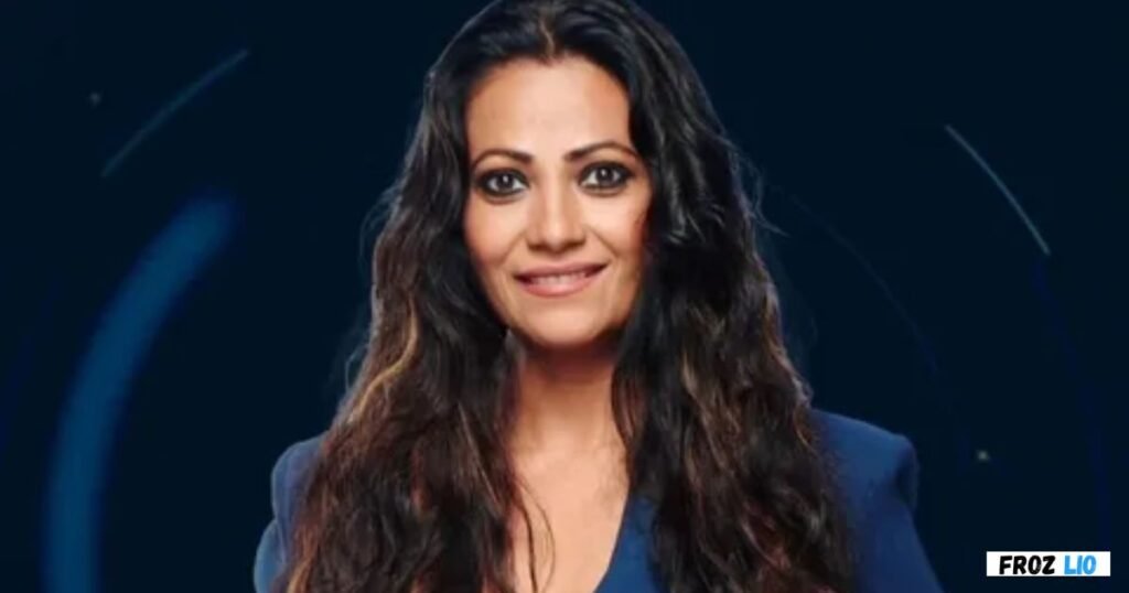 Aaliya Siddiqui Age
