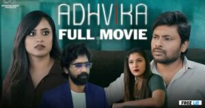 Adhvika Lokesh Career & Public Presence