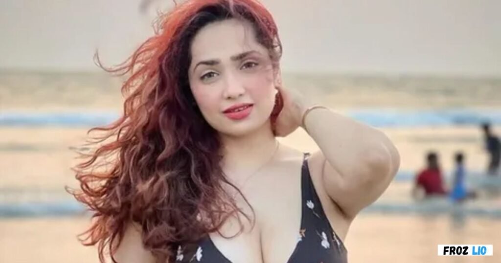 Aditi Mistry Vital Stats