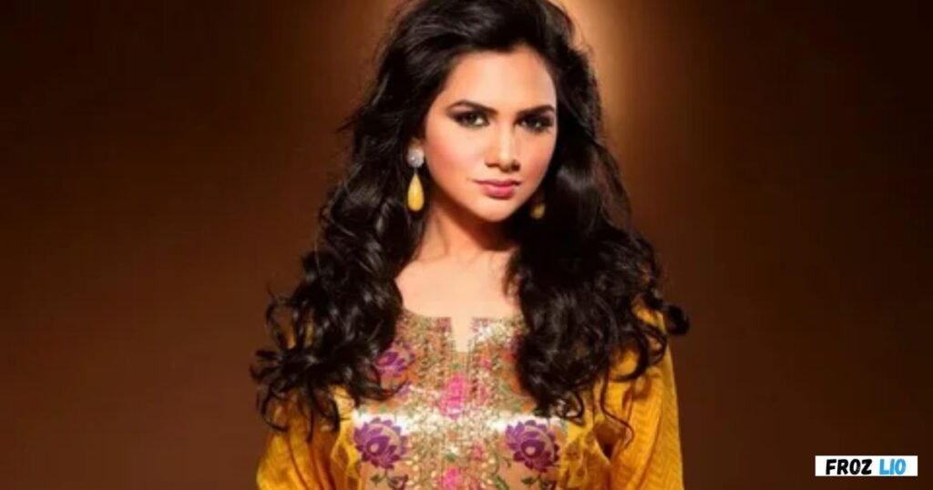Akanksha Chamola Wikipedia: Biography, Age, Height & Family Akanksha Chamola Wikipedia