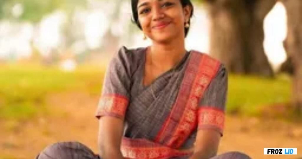 Amala Shaji Age: Biography, Family, Height & Career Amala Shaji Age