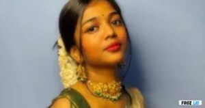 Amala Shaji Age: Biography, Family, Height & Career Amala Shaji Wiki / Bio