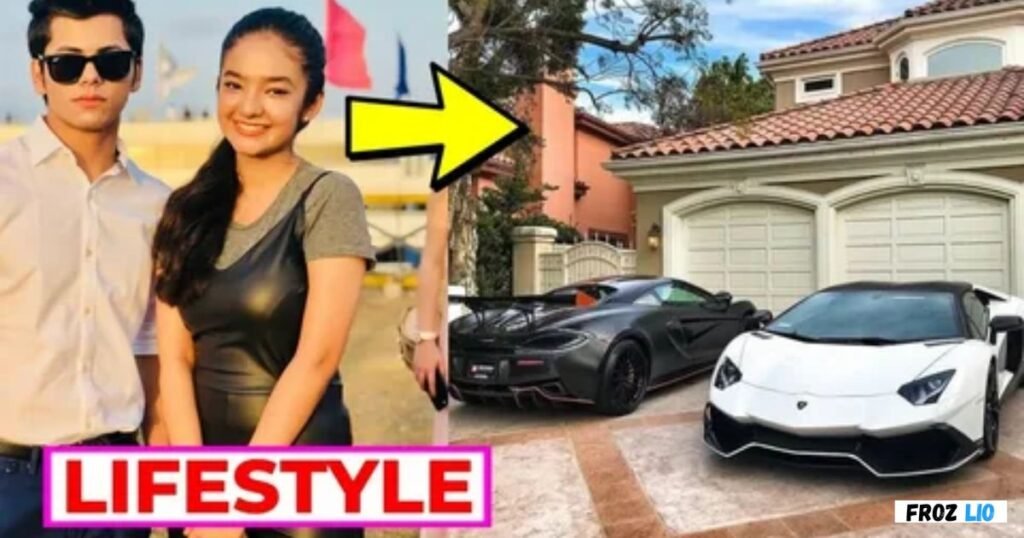 Anushka Sen Net Worth 2026: Income, Career, and Lifestyle Anushka Sen Net Worth