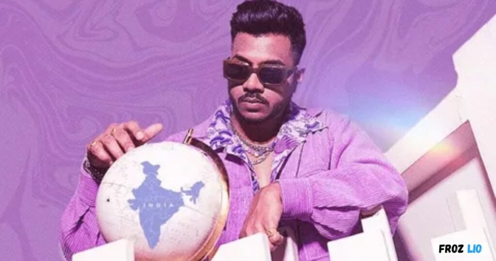 Arpan Kumar Chandel Net Worth 2025 | King Rapper Income Arpan Kumar Chandel Net Worth