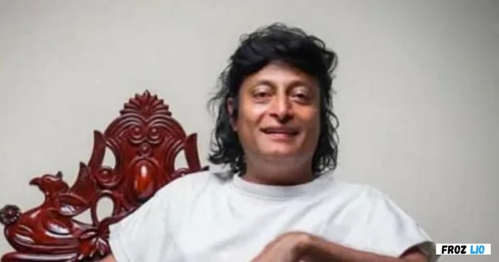 Boby Chemmanur Age, Biography, Career, Wife & Net Worth Boby Chemmanur Age