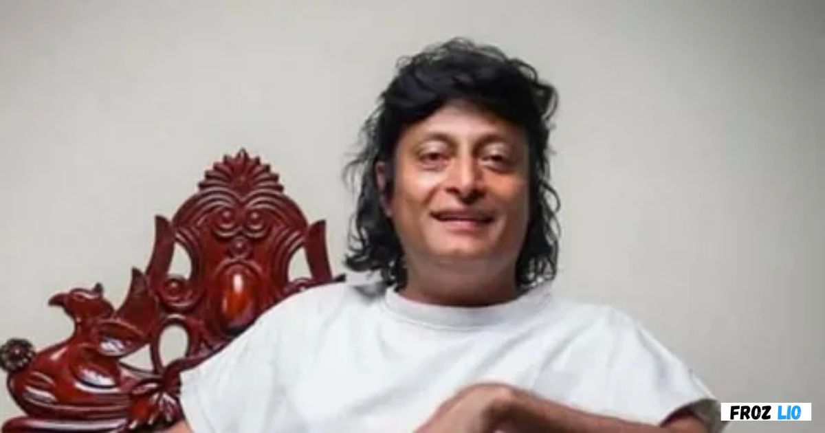 Boby Chemmanur Age