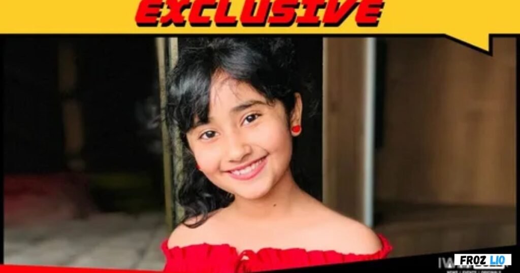 Chahat Tewani Age, Biography, Height, Family & Career Chahat Tewani Age