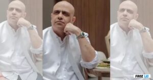 Chikki Panday Wife & Personal Life