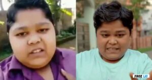 Devraj Patel Girlfriend and Relationship Status