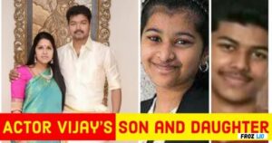 Divya Saasha Net Worth and Lifestyle