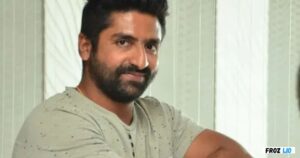 Sekhar Master Height, Biography, Age, Family, Wife & Career Early Life, Age & Education Background