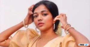 Amala Shaji Age: Biography, Family, Height & Career Education & Qualifications