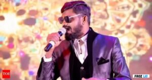 Gana Vinoth Age and Quick Biography