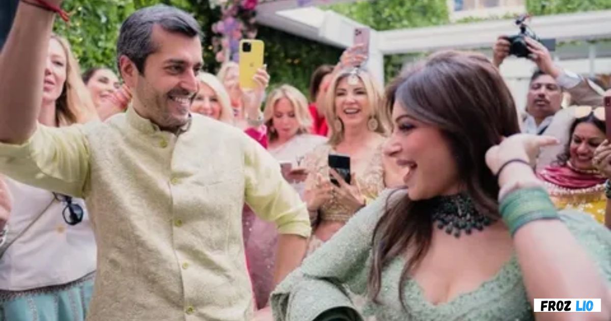 Gautam Hathiramani Net Worth