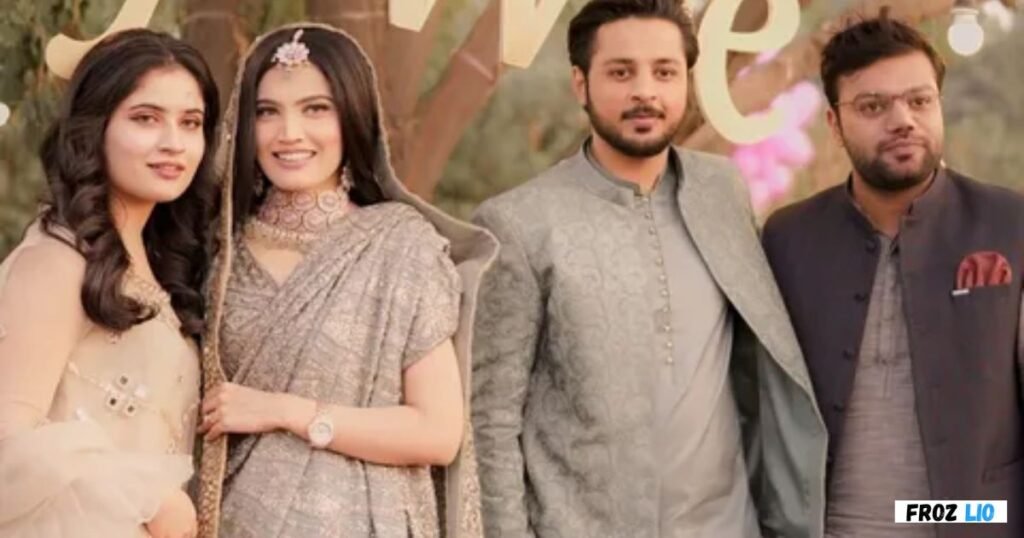 Iqra Kanwal Age