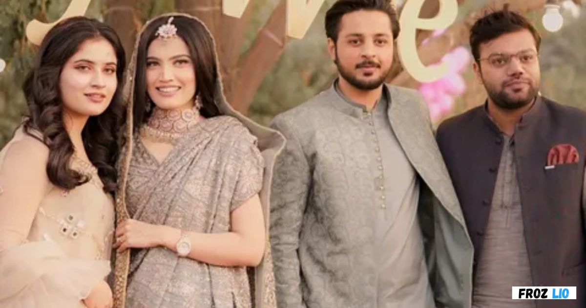 Iqra Kanwal Age