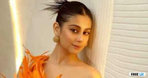 Isha Malviya Caste, Biography, Age, Boyfriend & Family Isha Malviya Social Media Presence and Fan Following