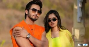 Jannat Zubair Husband, Boyfriend, Age, Family & Biography Jannat Zubair Height, Weight & Physical Appearance