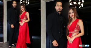Jannat Zubair Husband, Boyfriend, Age, Family & Biography Jannat Zubair Social Media & Influencer Journey