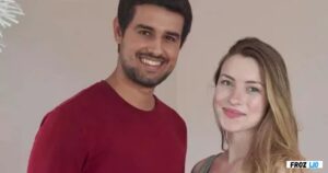 Juli Lbr Age, Height, Husband, Family, Biography, Net Worth Juli Lbr and Dhruv Rathee Relationship