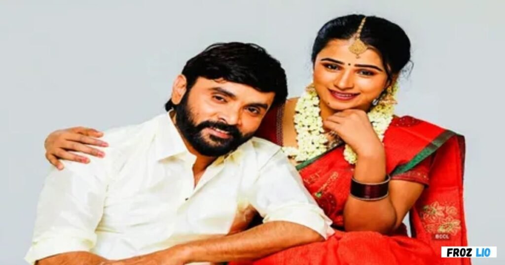 Kannika Ravi Age (2026): Biography, Husband, Family & Career Kannika Ravi Age