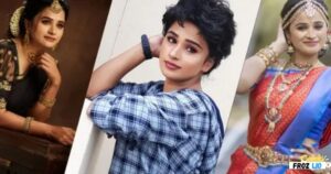 Kannika Ravi Age and Quick Biography